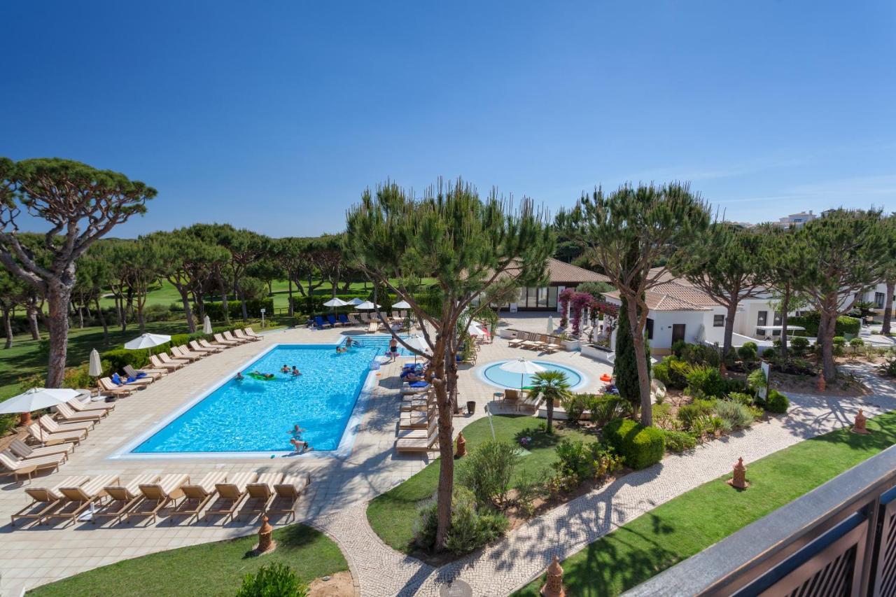 אלבופיירה Pine Cliffs Village מראה חיצוני תמונה