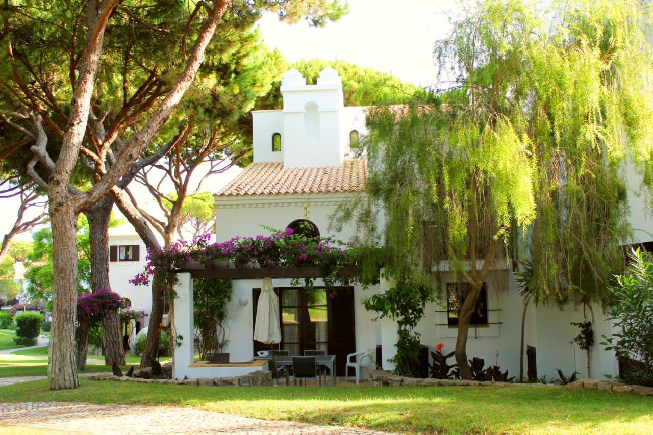 אלבופיירה Pine Cliffs Village מראה חיצוני תמונה