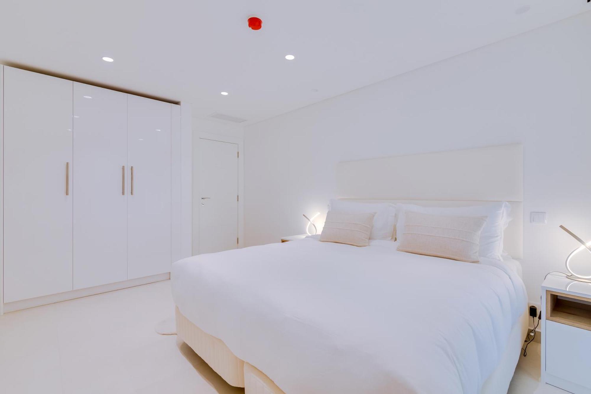 אלבופיירה Pine Cliffs Village מראה חיצוני תמונה