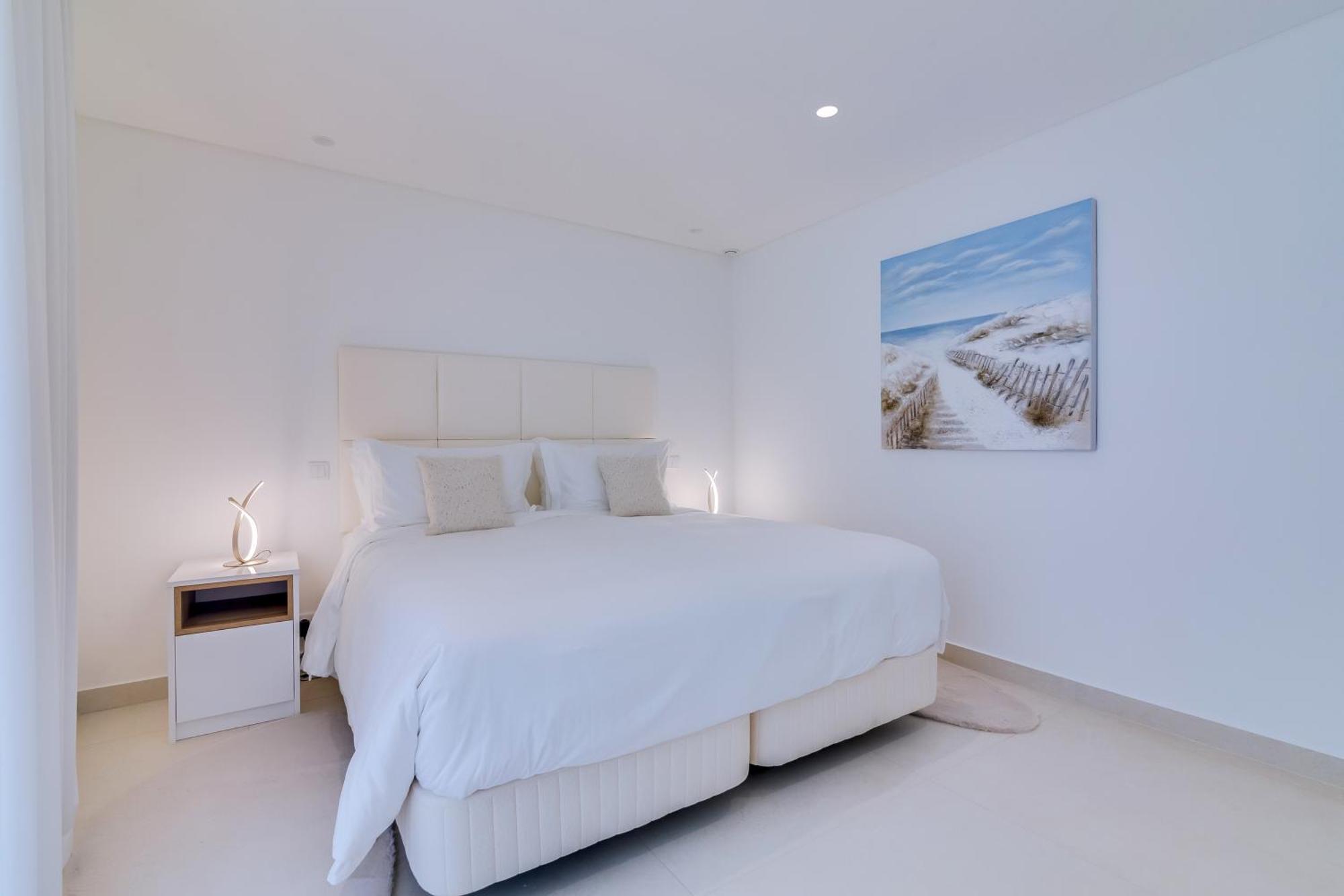 אלבופיירה Pine Cliffs Village מראה חיצוני תמונה