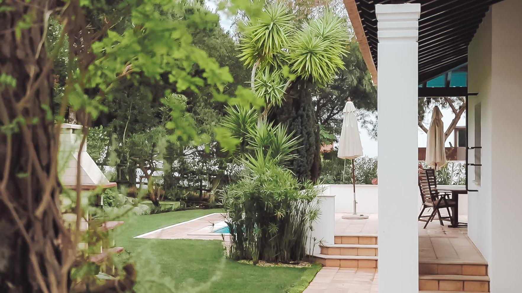 אלבופיירה Pine Cliffs Village מראה חיצוני תמונה