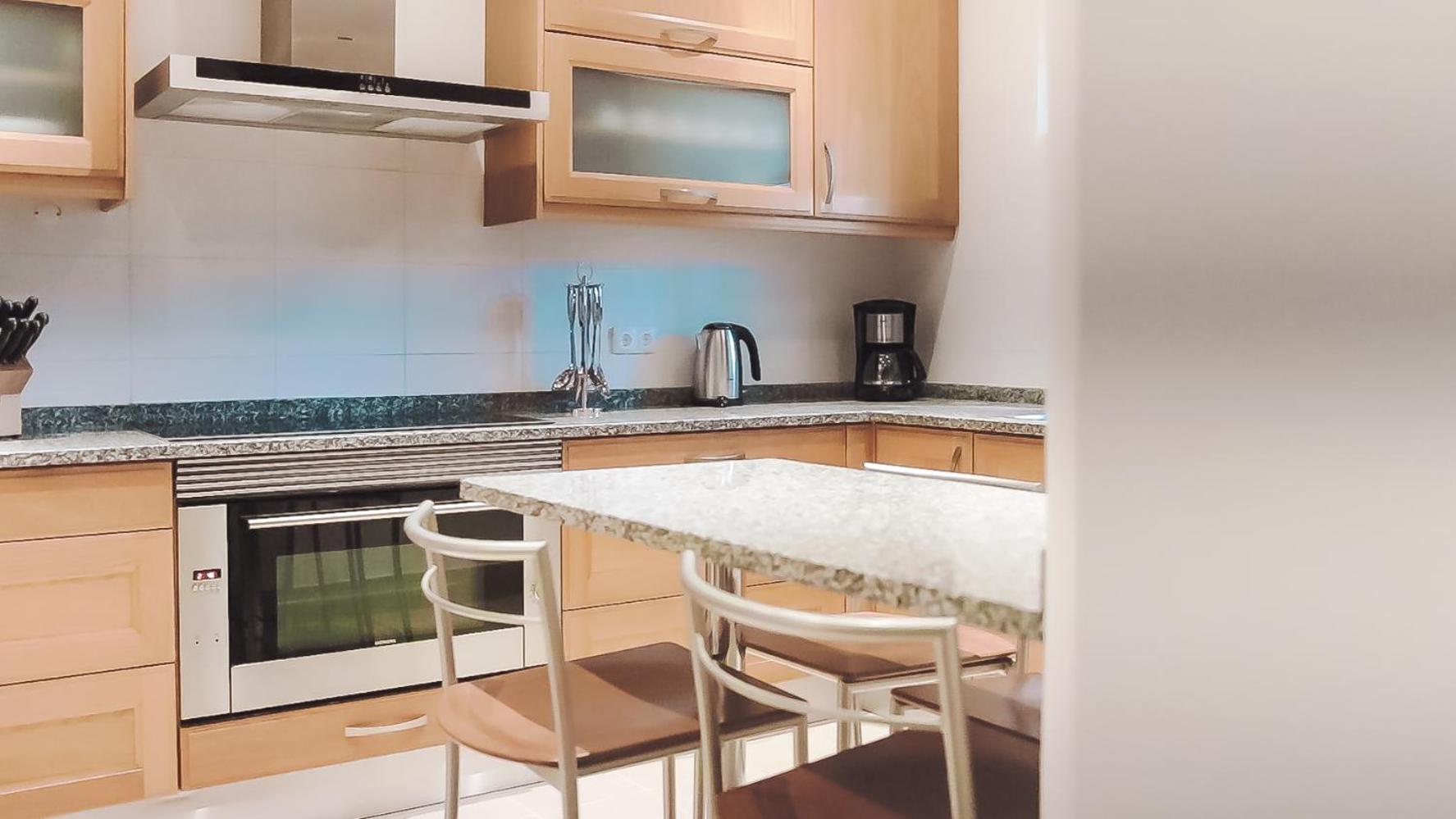 אלבופיירה Pine Cliffs Village מראה חיצוני תמונה