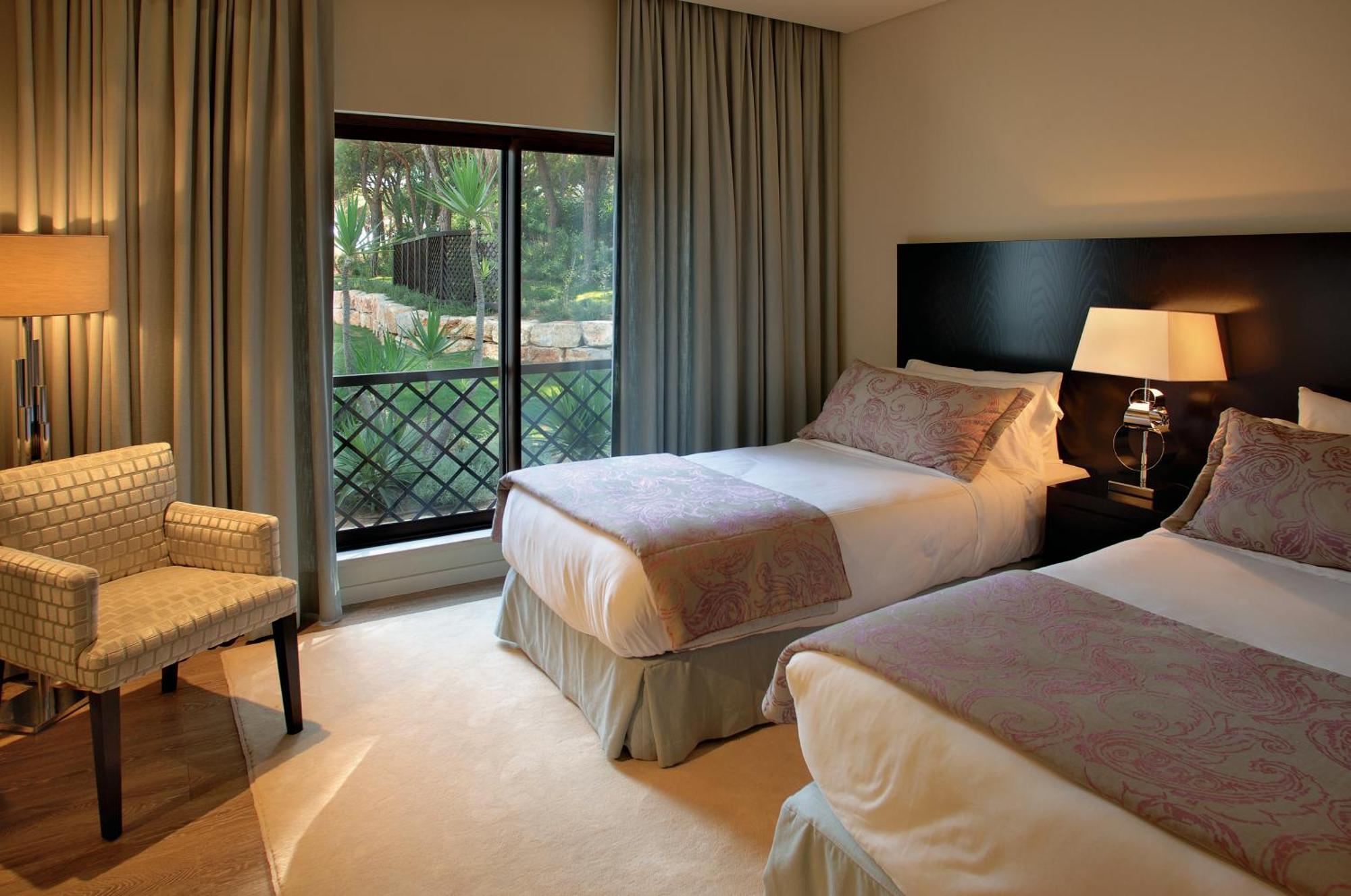 אלבופיירה Pine Cliffs Village מראה חיצוני תמונה
