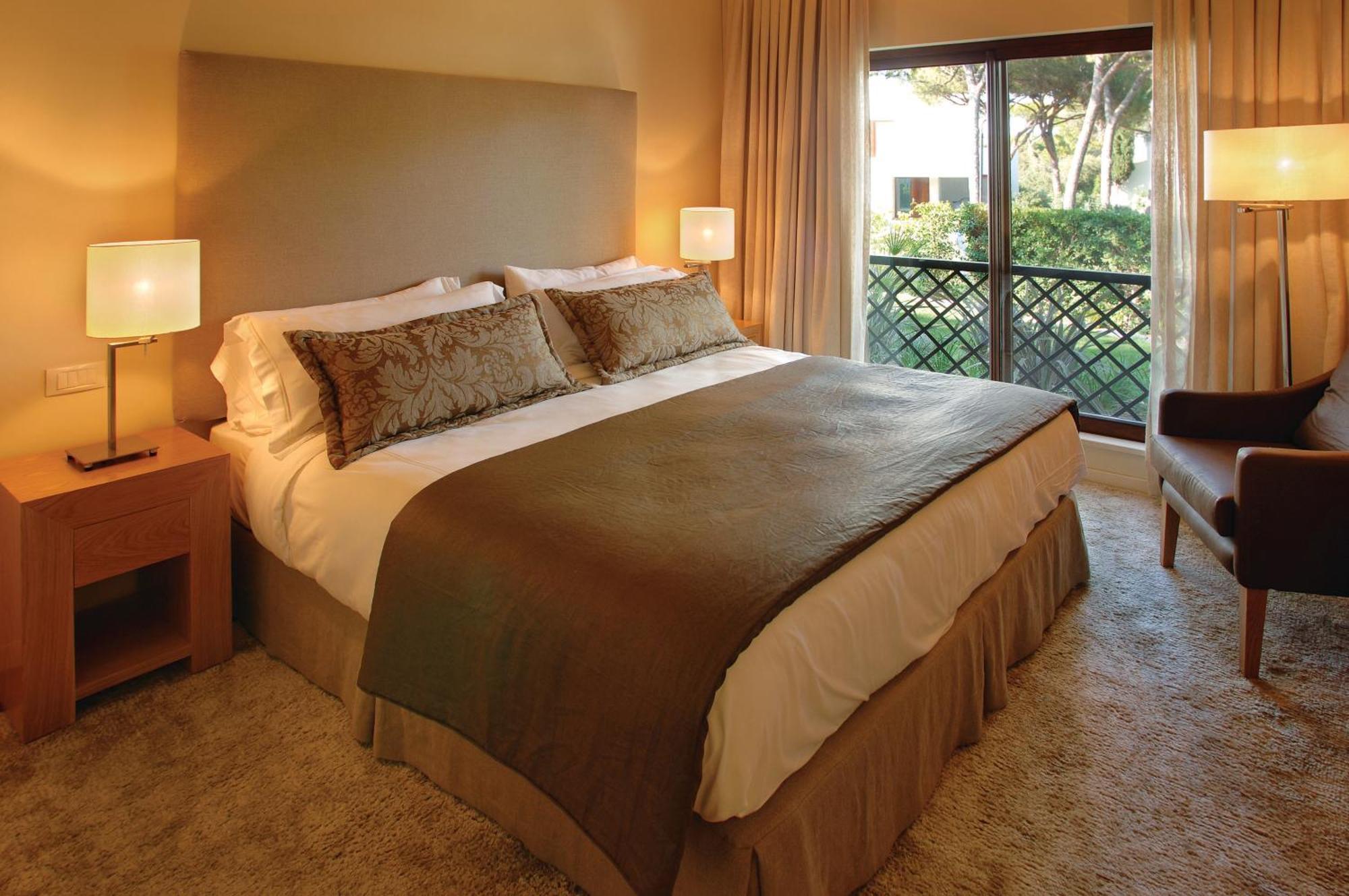 אלבופיירה Pine Cliffs Village מראה חיצוני תמונה