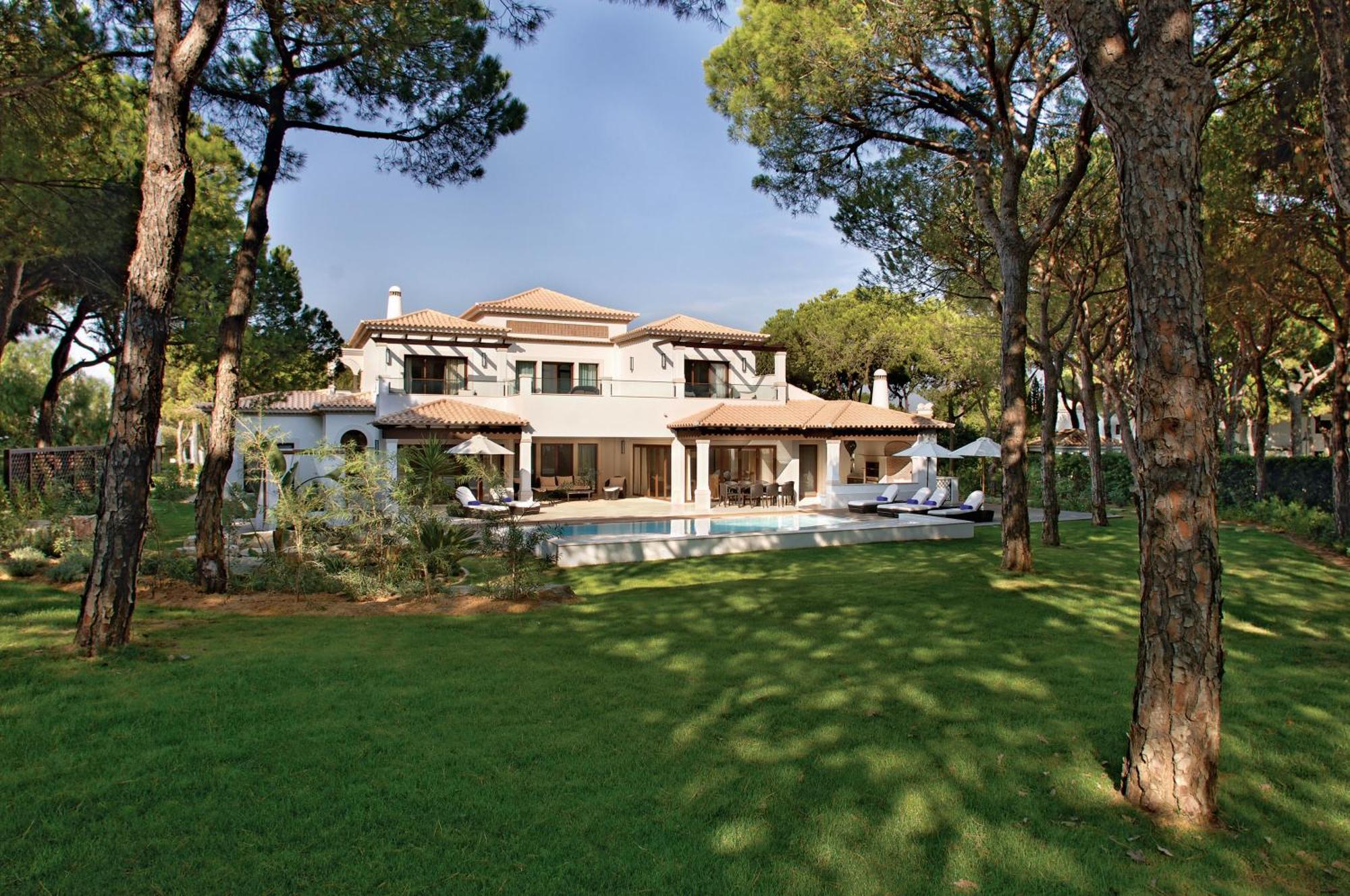 אלבופיירה Pine Cliffs Village מראה חיצוני תמונה
