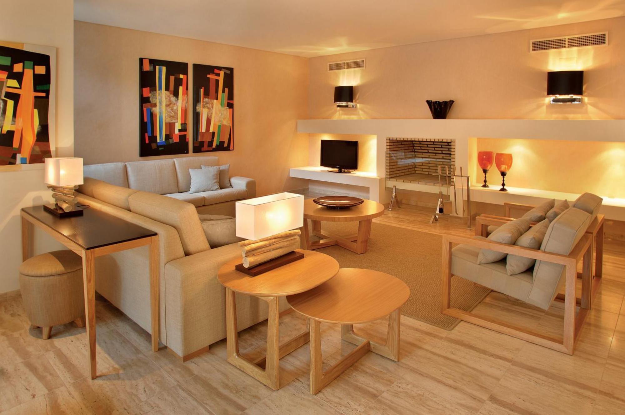 אלבופיירה Pine Cliffs Village מראה חיצוני תמונה