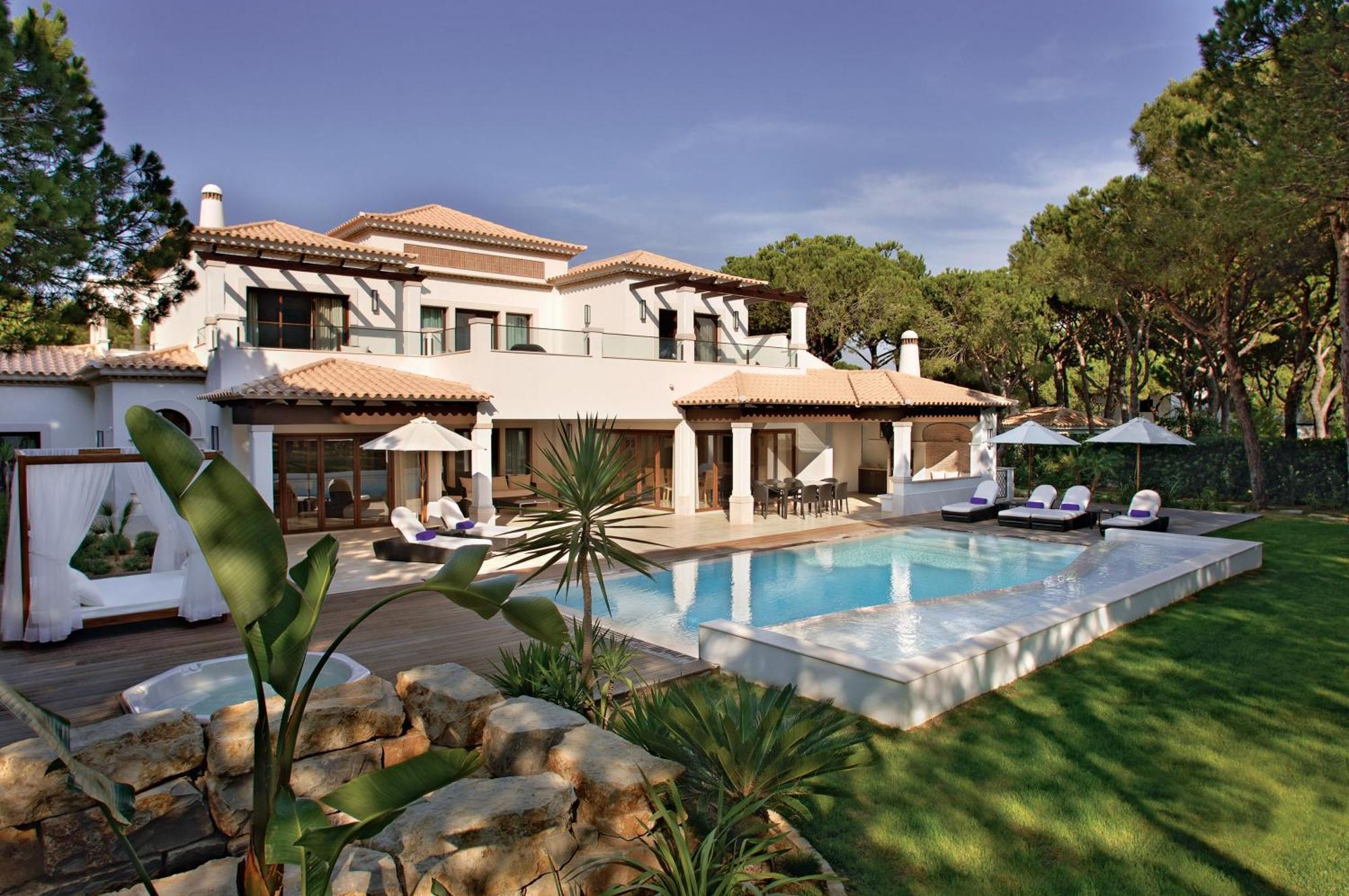 אלבופיירה Pine Cliffs Village מראה חיצוני תמונה