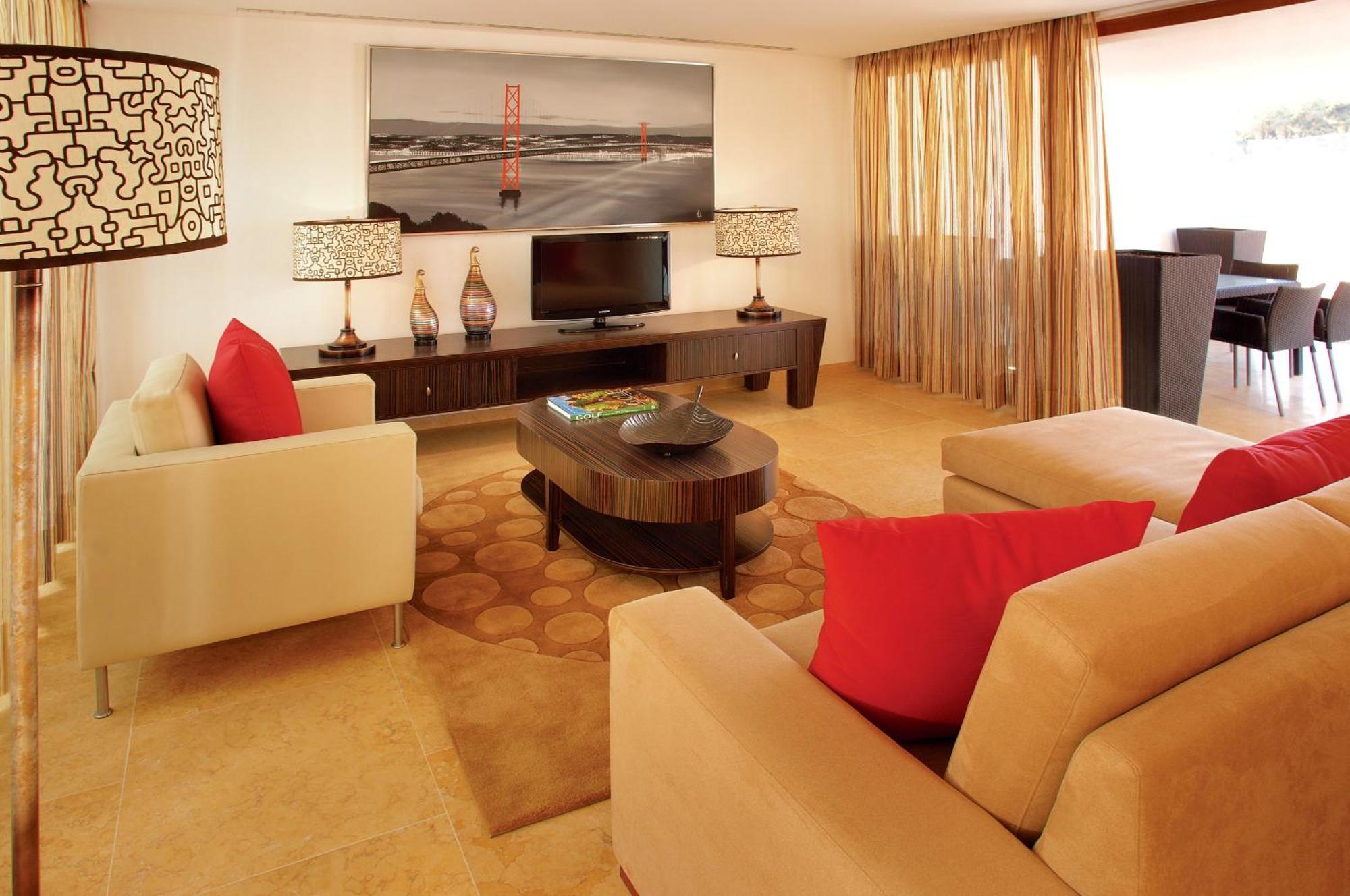 אלבופיירה Pine Cliffs Village מראה חיצוני תמונה