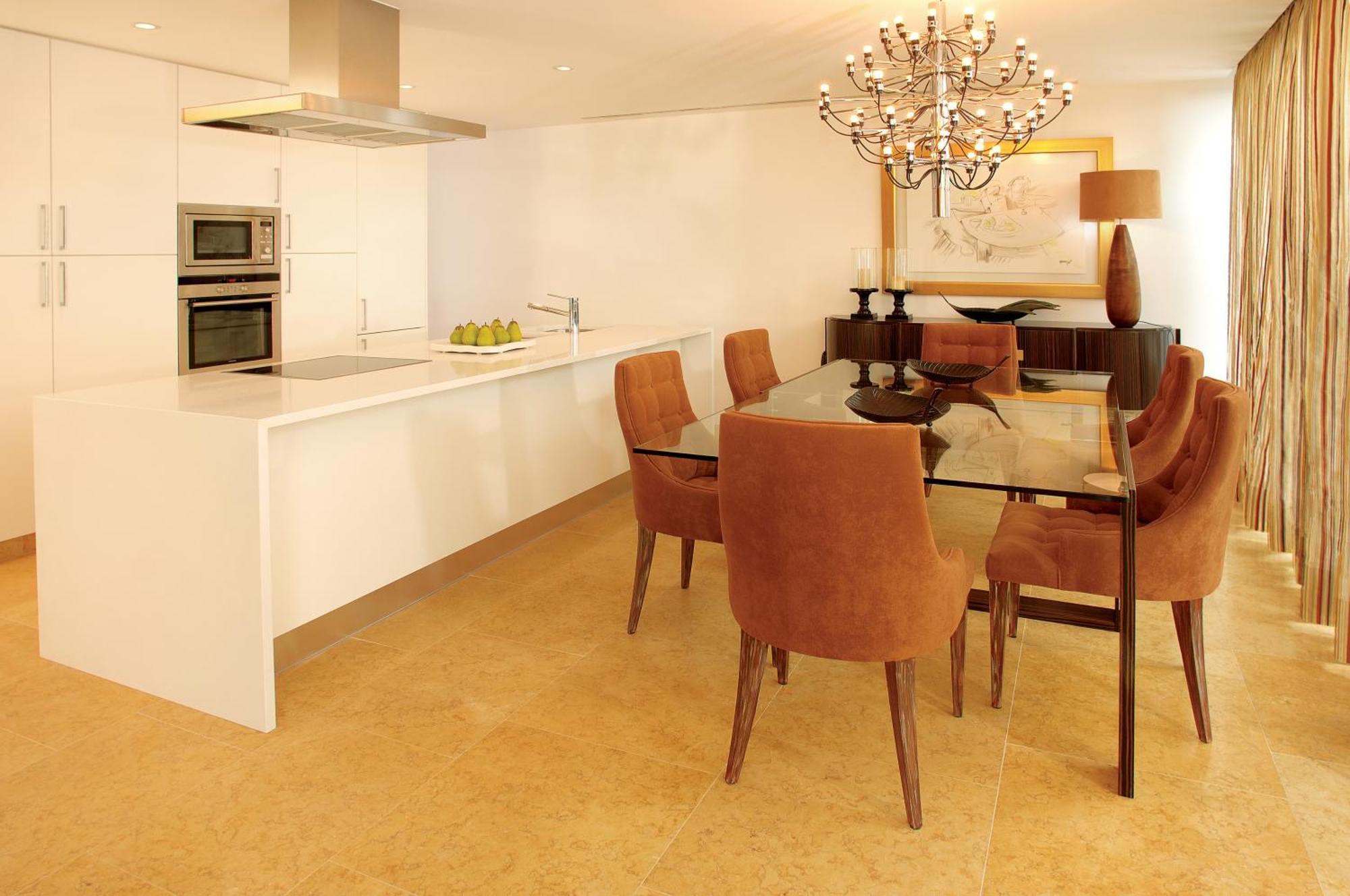 אלבופיירה Pine Cliffs Village מראה חיצוני תמונה
