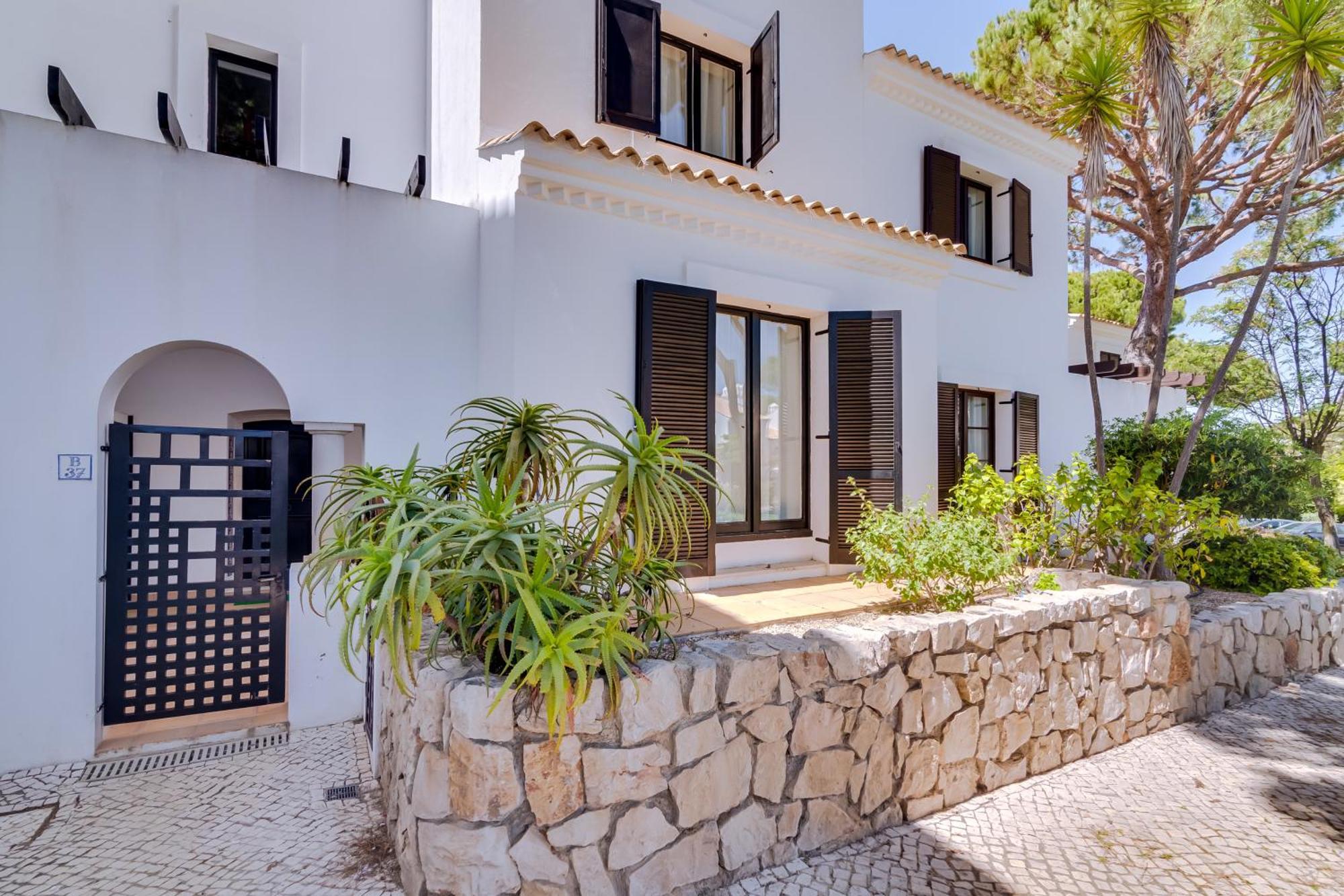 אלבופיירה Pine Cliffs Village מראה חיצוני תמונה