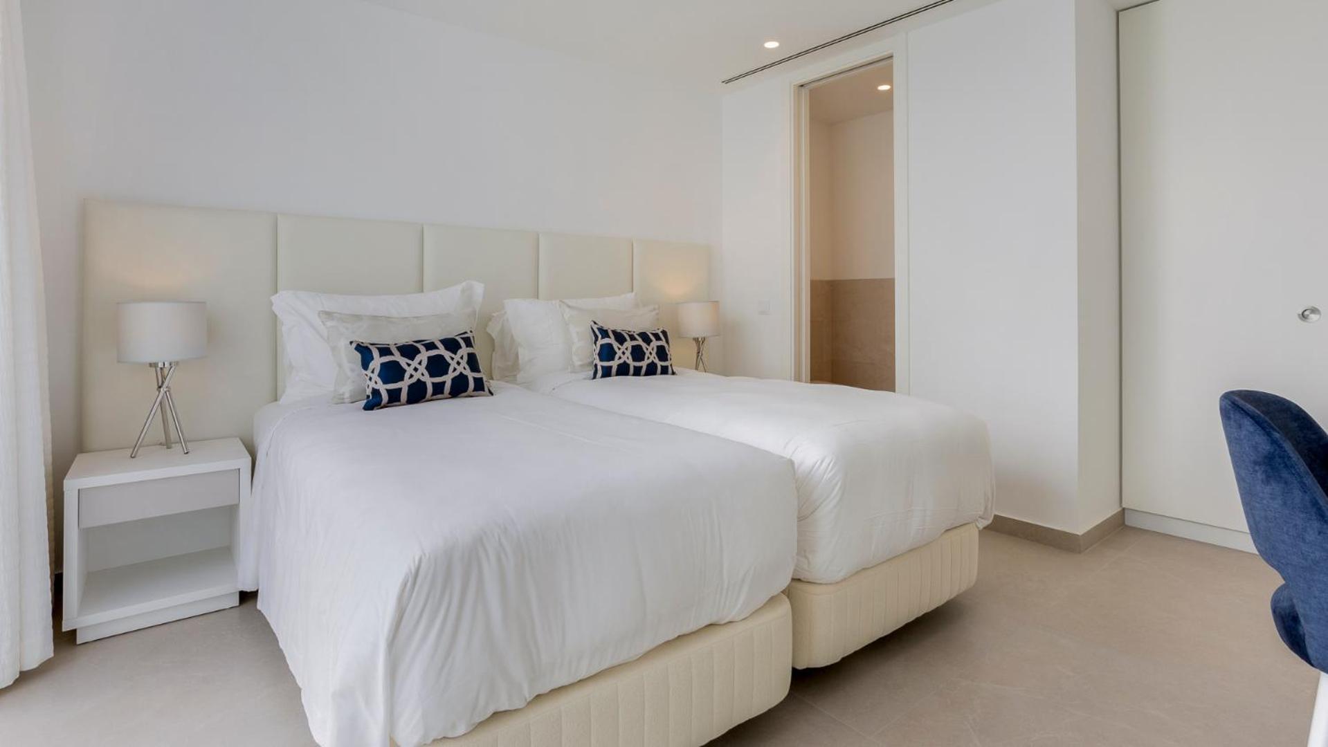 אלבופיירה Pine Cliffs Village מראה חיצוני תמונה