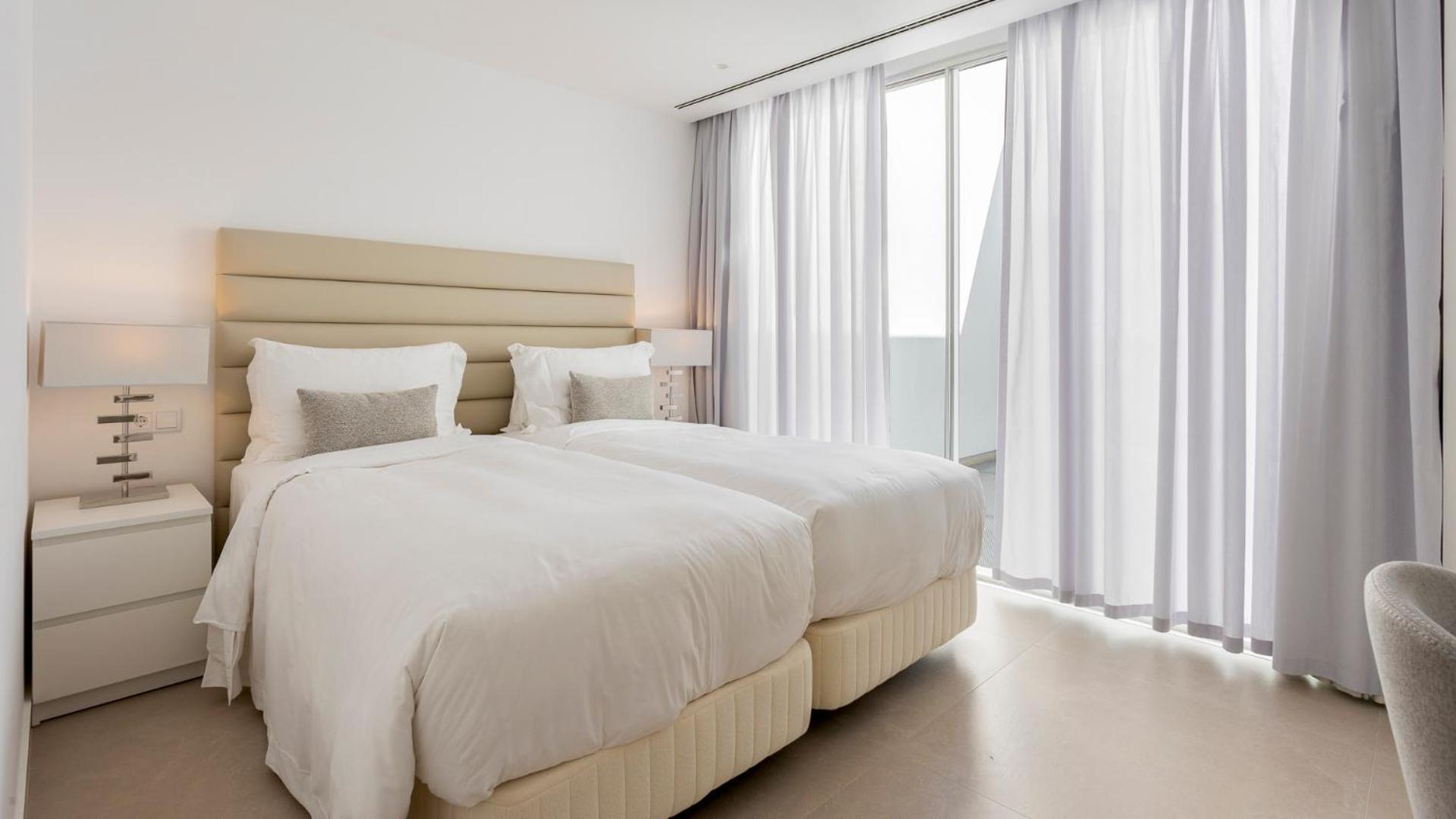 אלבופיירה Pine Cliffs Village מראה חיצוני תמונה