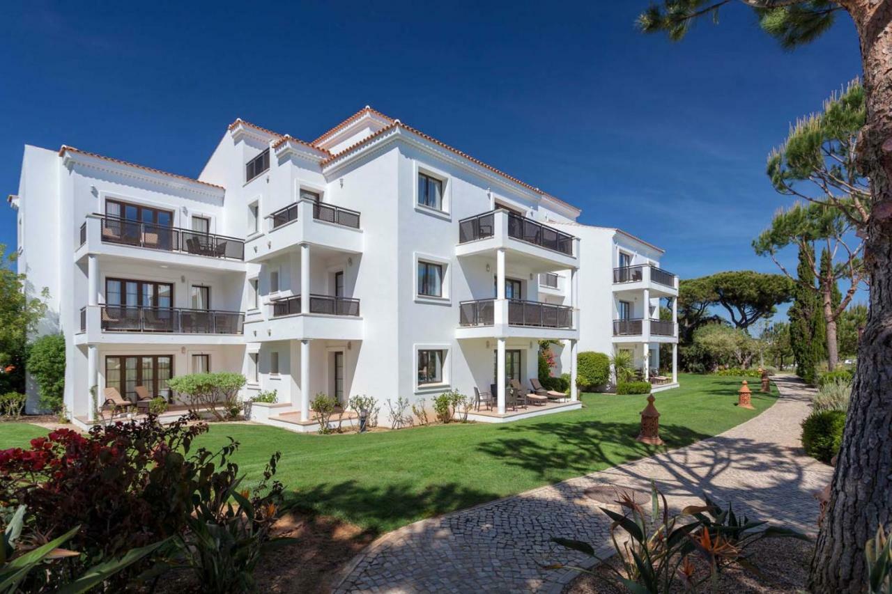 אלבופיירה Pine Cliffs Village מראה חיצוני תמונה
