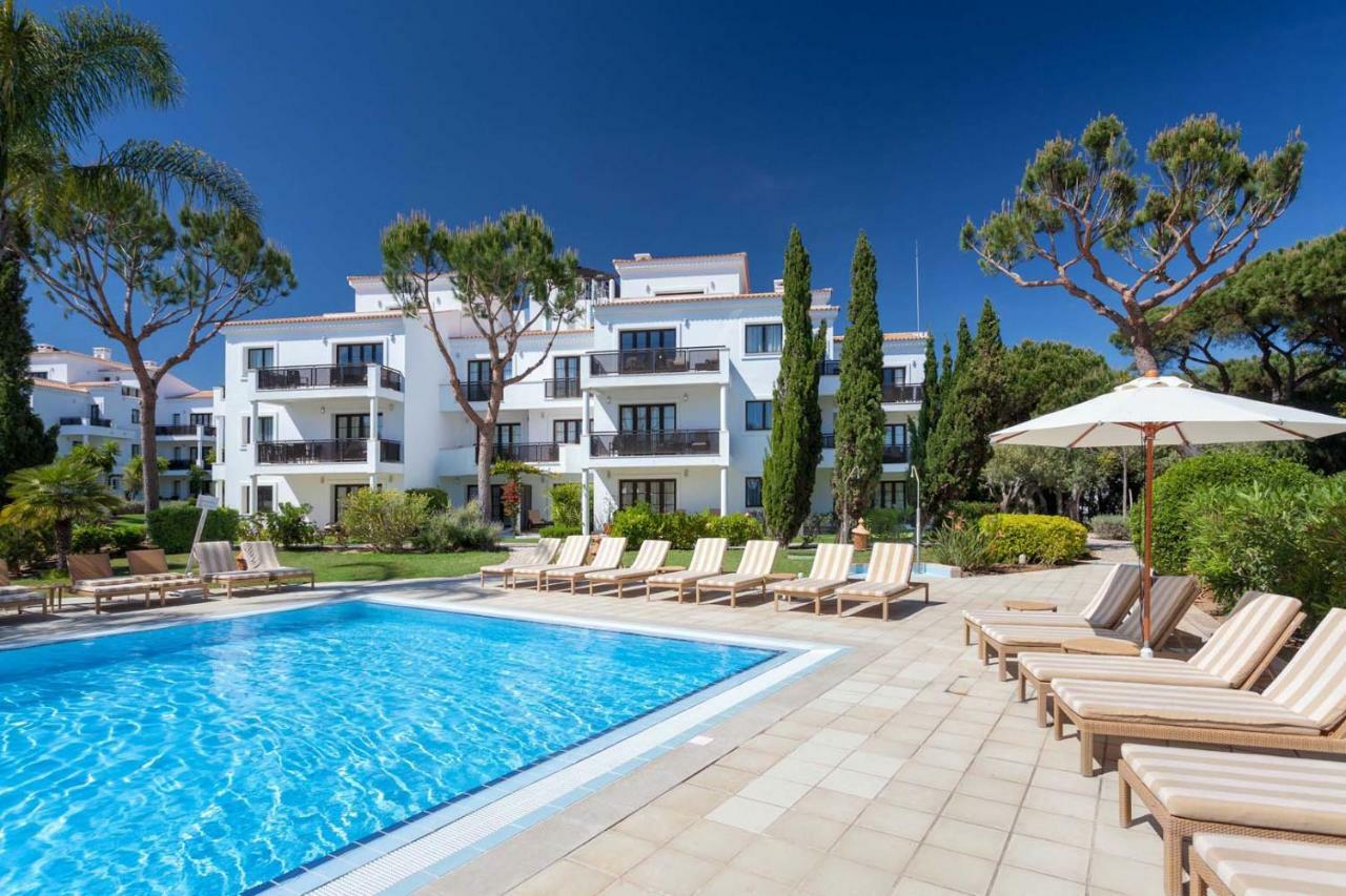 אלבופיירה Pine Cliffs Village מראה חיצוני תמונה