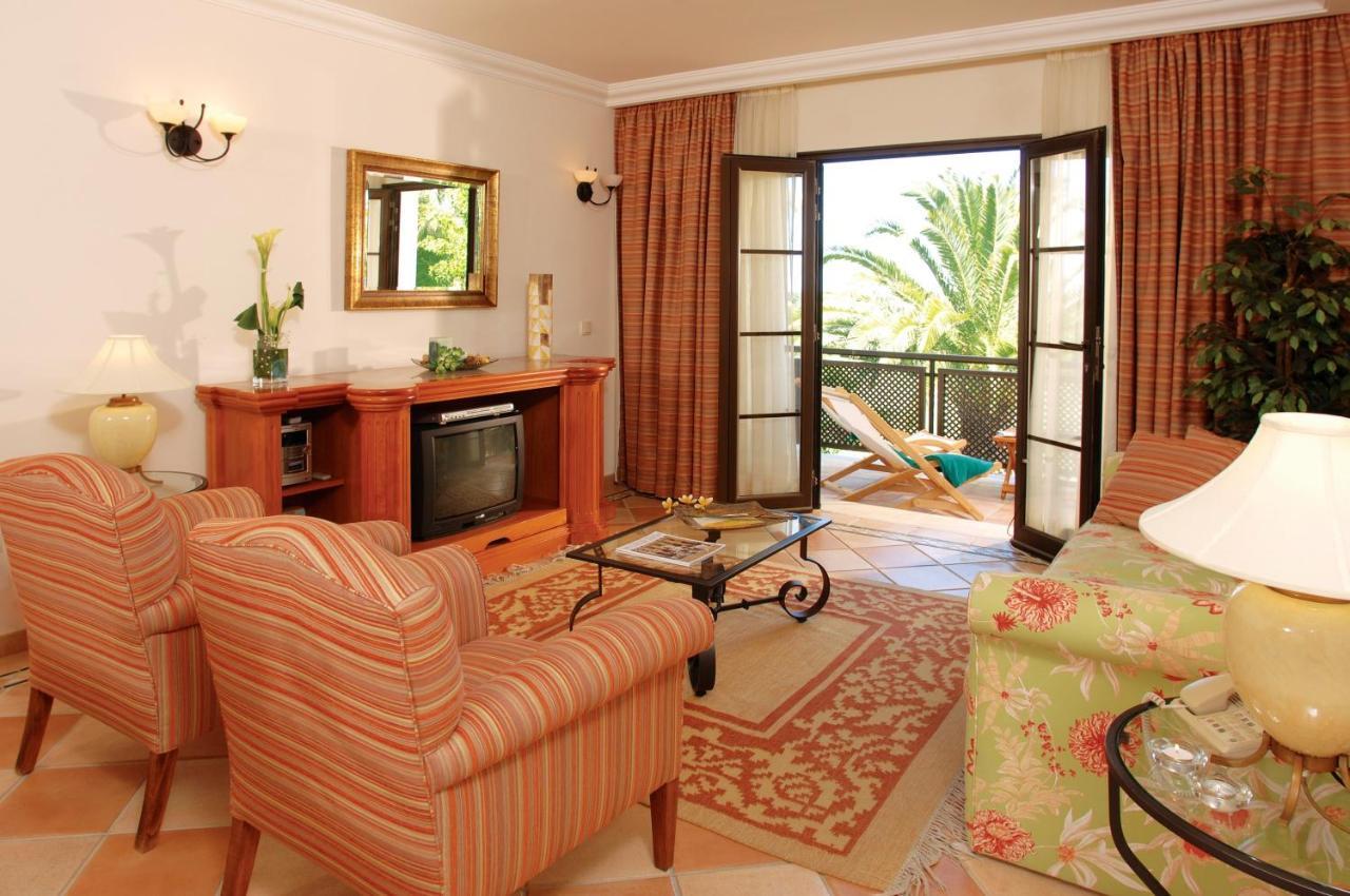 אלבופיירה Pine Cliffs Village חדר תמונה